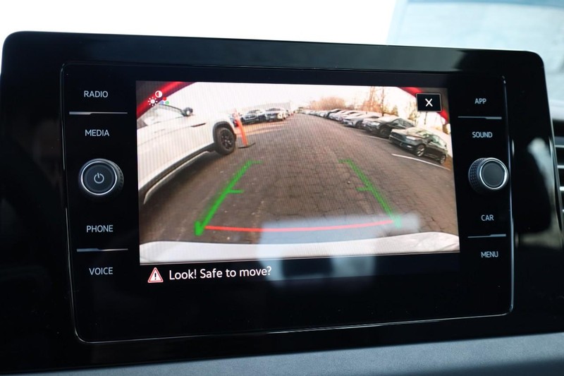Volkswagen Jetta Vehicle Image 14
