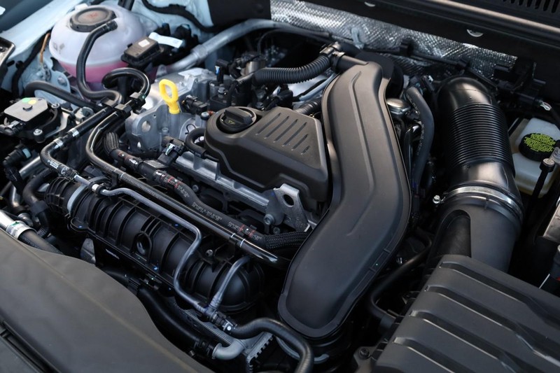 Volkswagen Jetta Vehicle Image 27