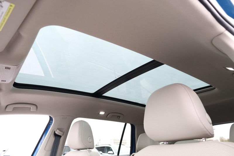 Volkswagen Atlas Vehicle Image 14
