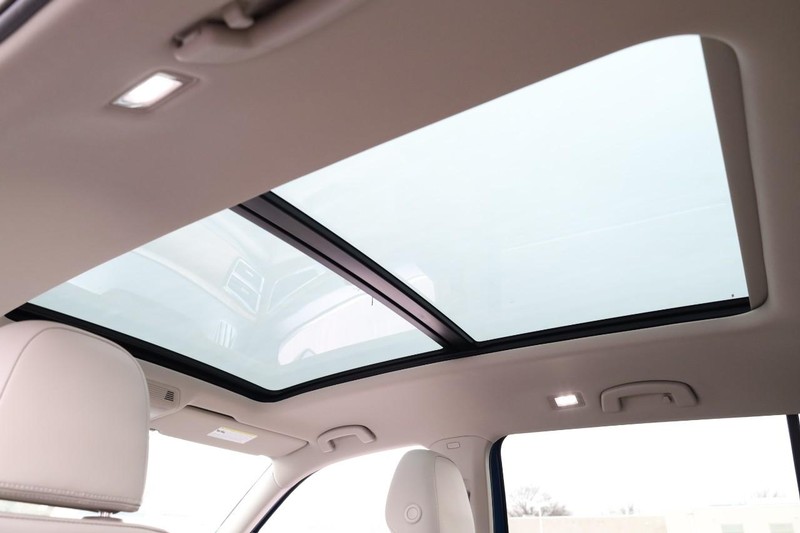 Volkswagen Atlas Vehicle Image 15
