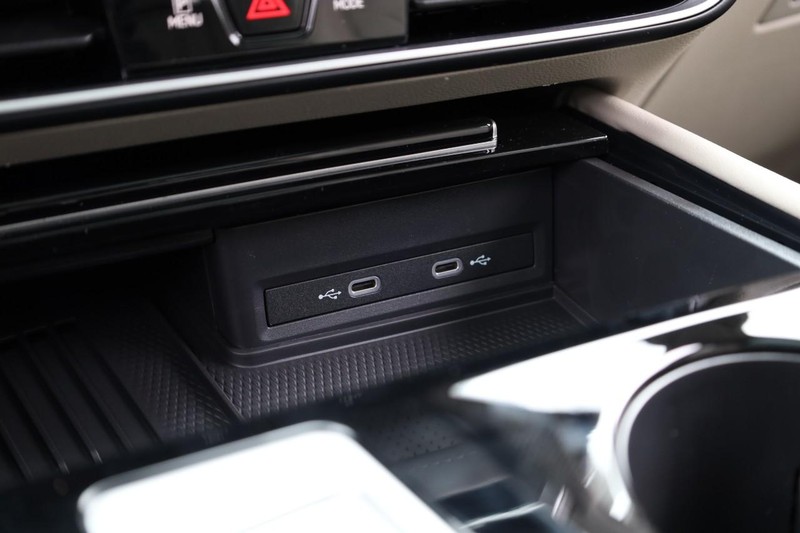 Volkswagen Atlas Vehicle Image 21