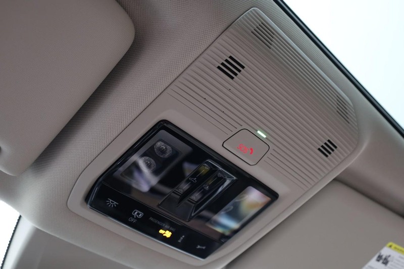 Volkswagen Atlas Vehicle Image 23