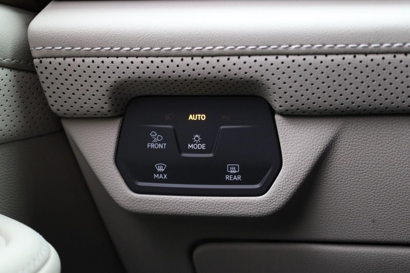 Volkswagen Atlas Vehicle Image 24