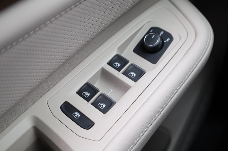 Volkswagen Atlas Vehicle Image 25