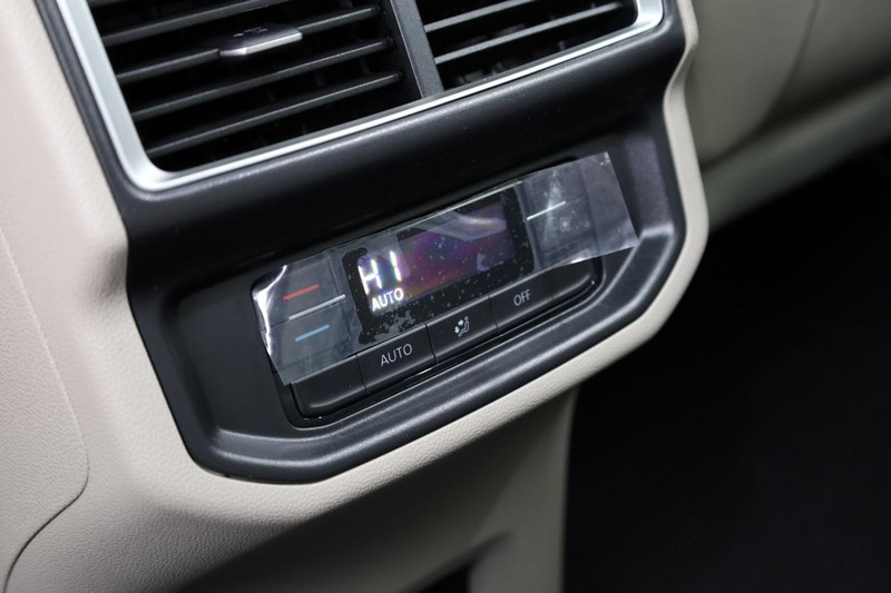 Volkswagen Atlas Vehicle Image 28