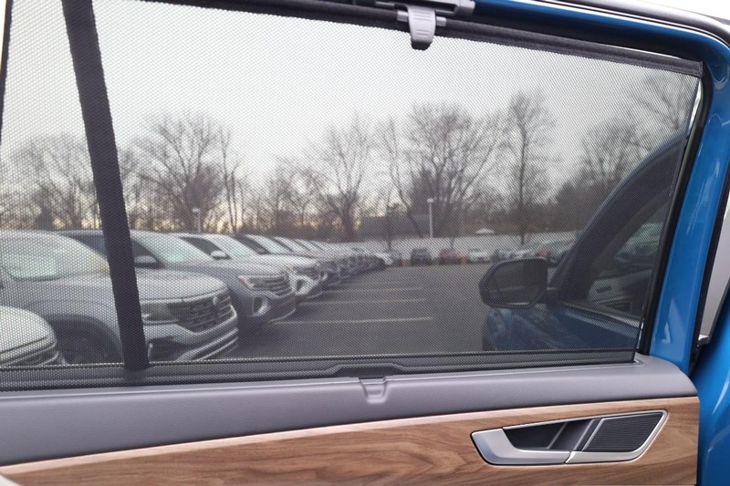 Volkswagen Atlas Vehicle Image 31