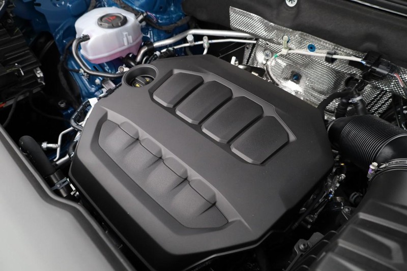Volkswagen Atlas Vehicle Image 33