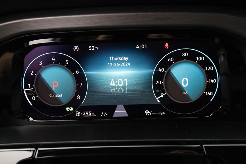 Volkswagen Atlas Cross Sport Vehicle Image 14