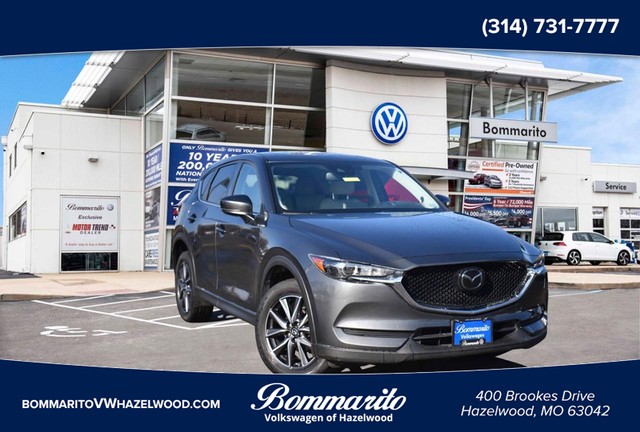 more details - mazda cx-5