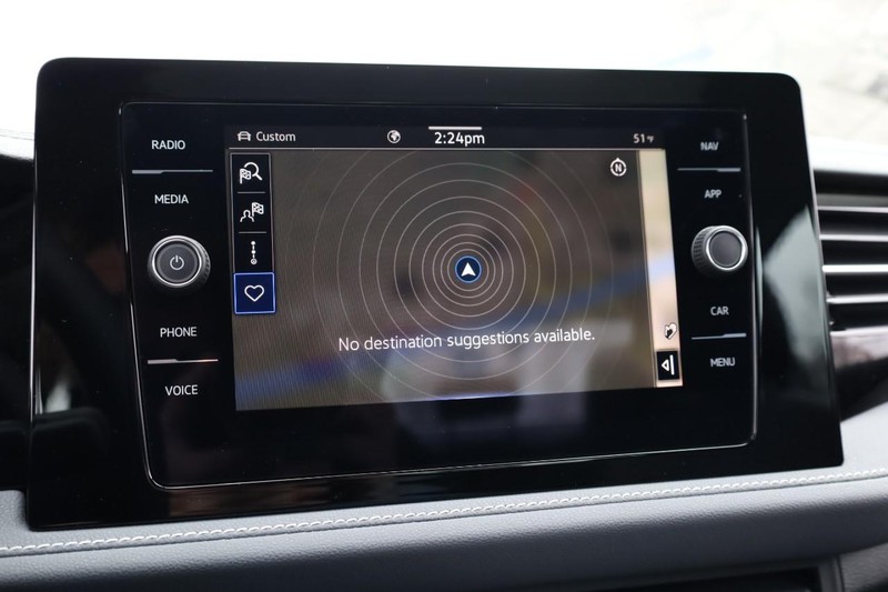 Volkswagen Jetta Vehicle Image 13