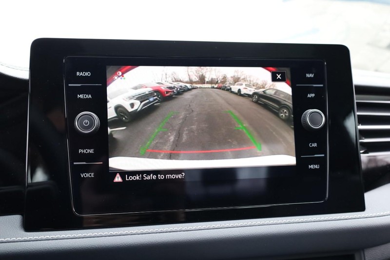 Volkswagen Jetta Vehicle Image 15