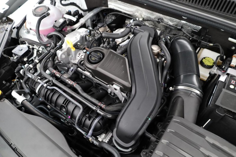 Volkswagen Jetta Vehicle Image 28