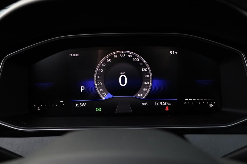 Volkswagen Jetta Vehicle Image 11