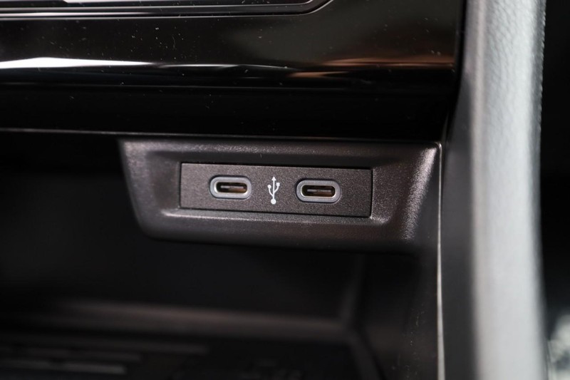 Volkswagen Jetta Vehicle Image 15