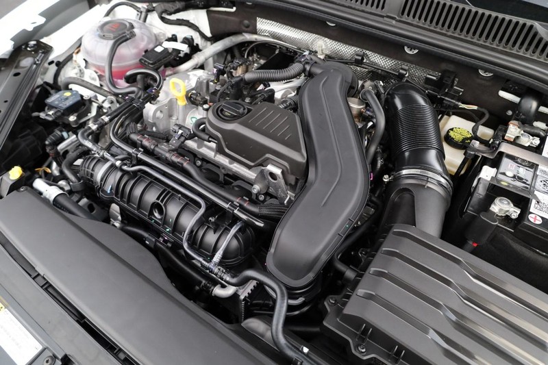 Volkswagen Jetta Vehicle Image 24