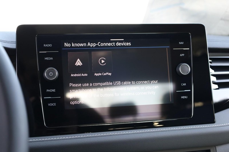 Volkswagen Jetta Vehicle Image 13