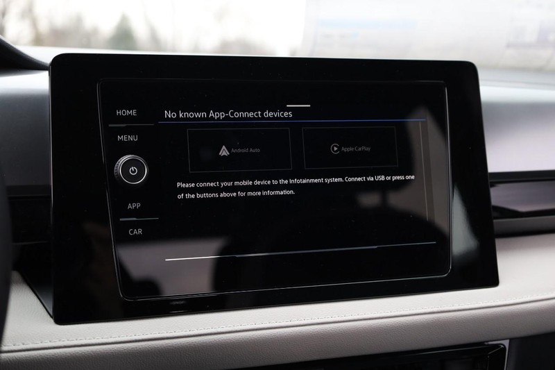 Volkswagen Taos Vehicle Image 12