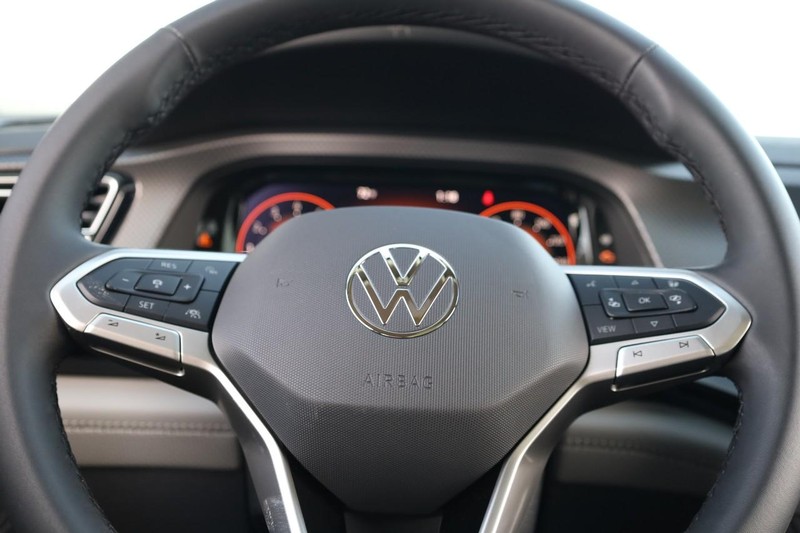 Volkswagen Atlas Vehicle Image 13