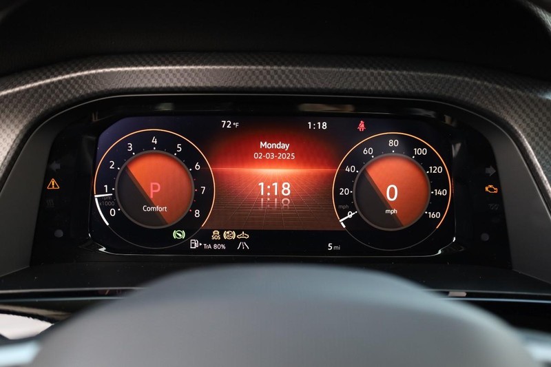 Volkswagen Atlas Vehicle Image 14