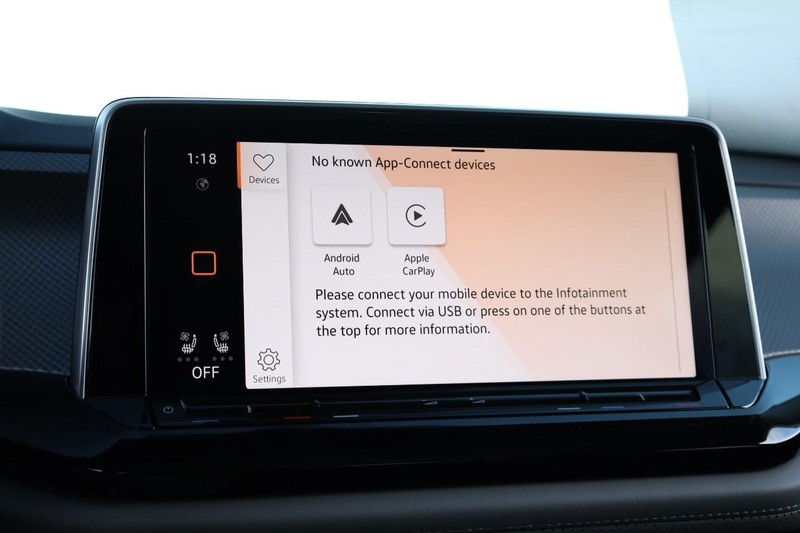 Volkswagen Atlas Vehicle Image 15