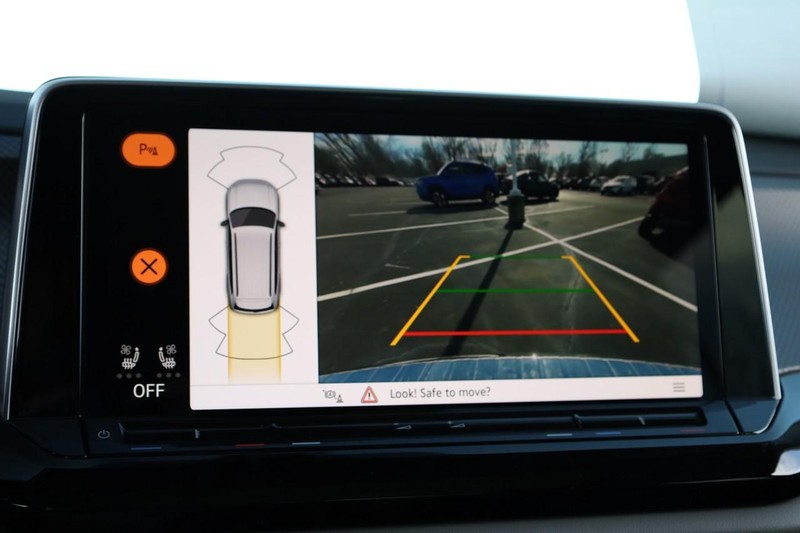 Volkswagen Atlas Vehicle Image 16