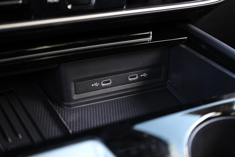 Volkswagen Atlas Vehicle Image 18