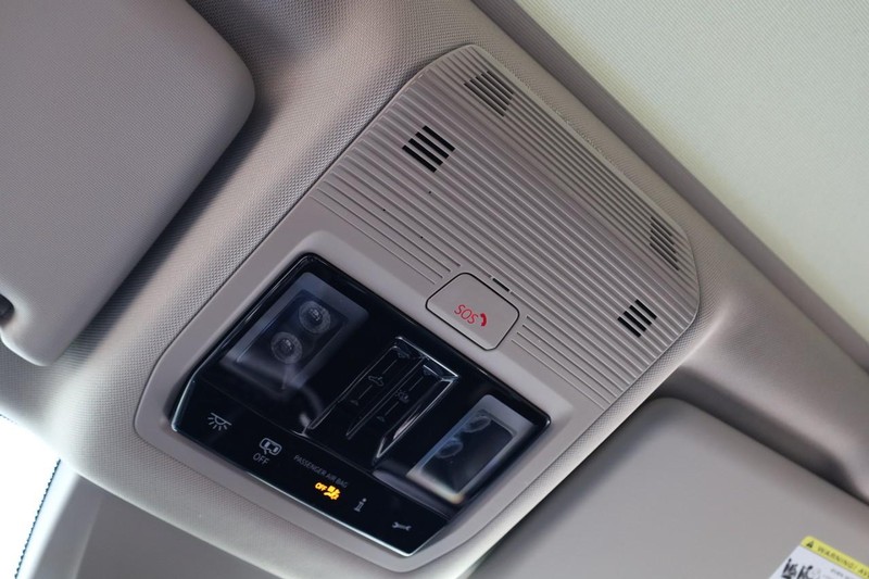 Volkswagen Atlas Vehicle Image 20