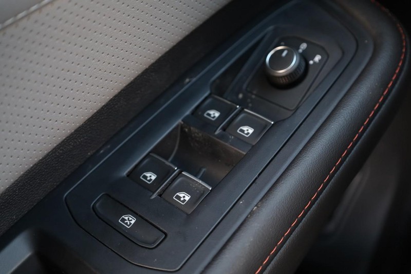 Volkswagen Atlas Vehicle Image 22