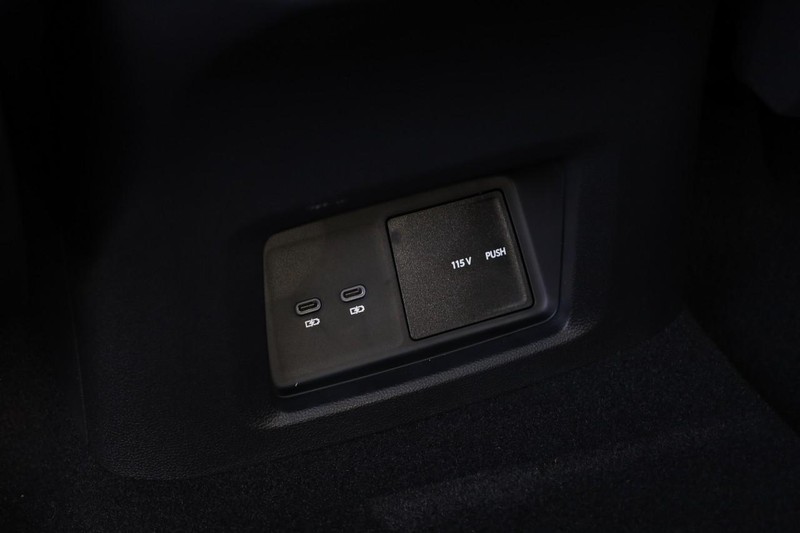 Volkswagen Atlas Vehicle Image 29