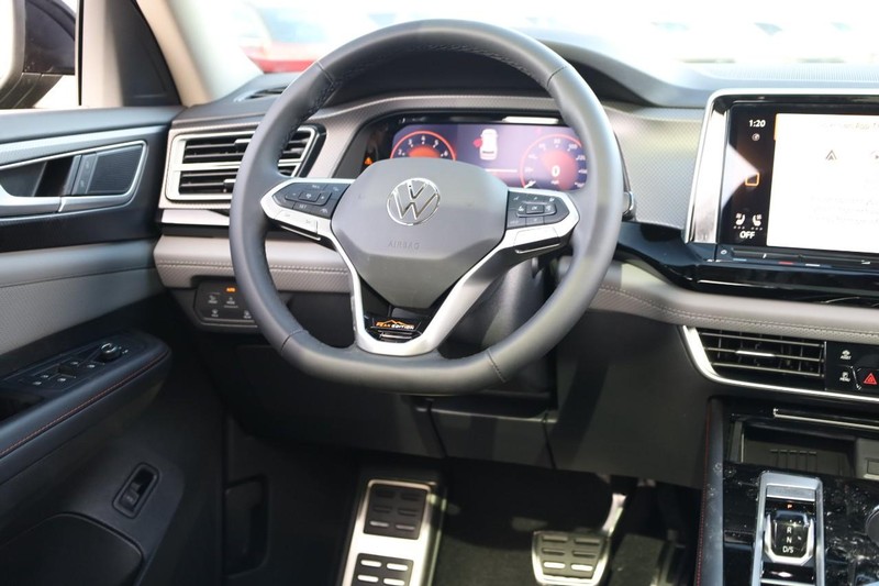 Volkswagen Atlas Vehicle Image 31