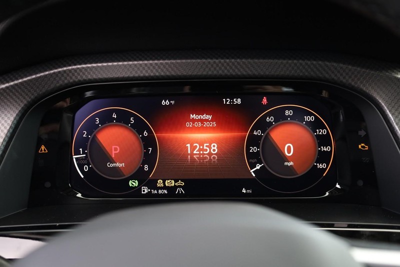 Volkswagen Atlas Vehicle Image 10