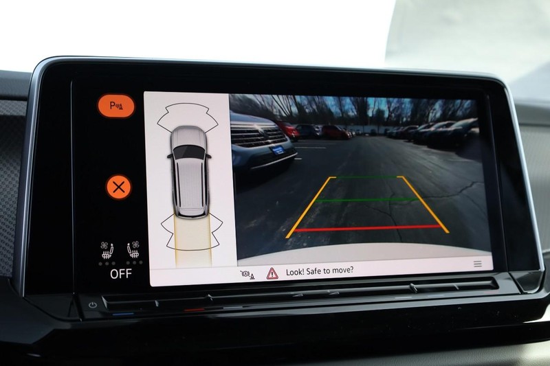 Volkswagen Atlas Vehicle Image 12