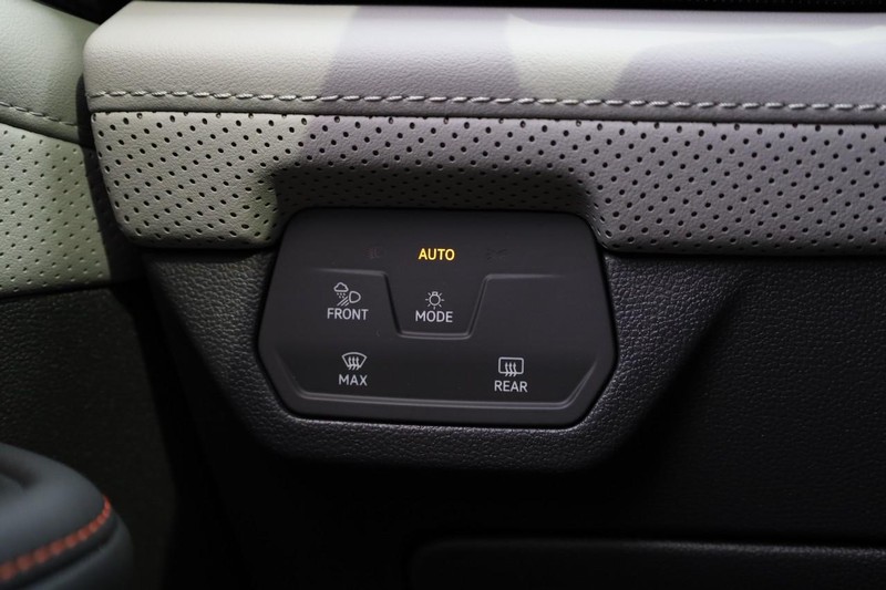 Volkswagen Atlas Vehicle Image 17