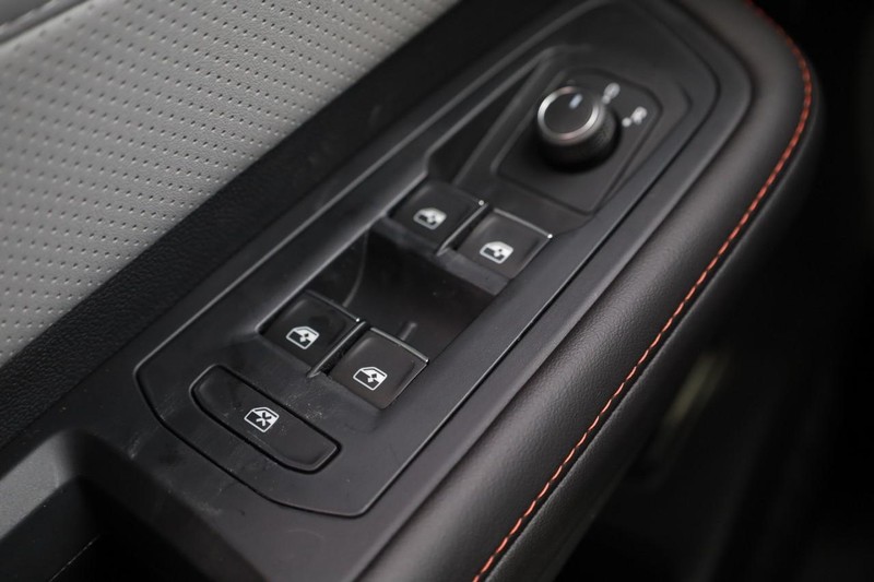 Volkswagen Atlas Vehicle Image 18