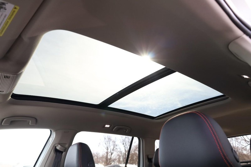 Volkswagen Atlas Vehicle Image 20