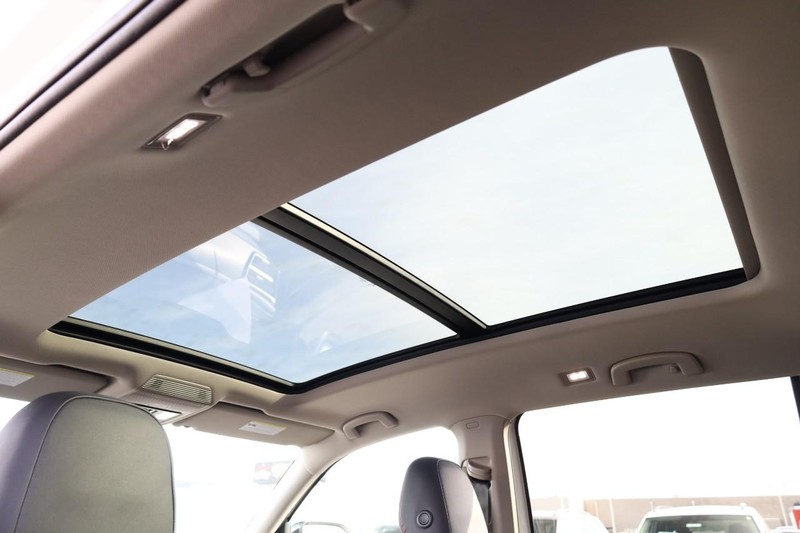 Volkswagen Atlas Vehicle Image 22