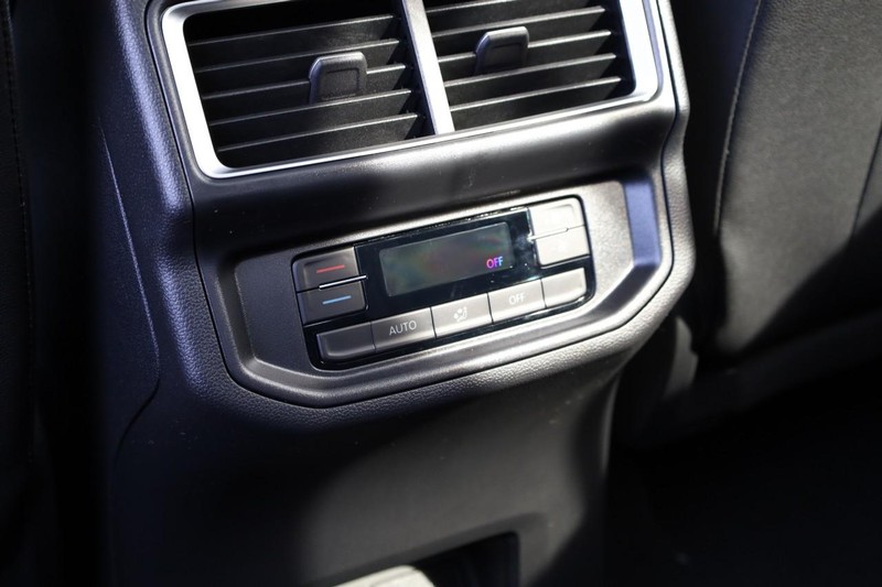 Volkswagen Atlas Vehicle Image 23