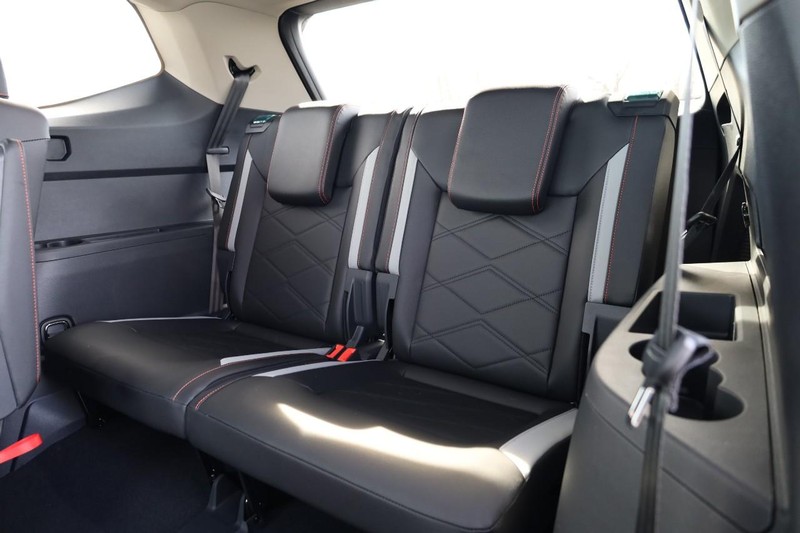Volkswagen Atlas Vehicle Image 27