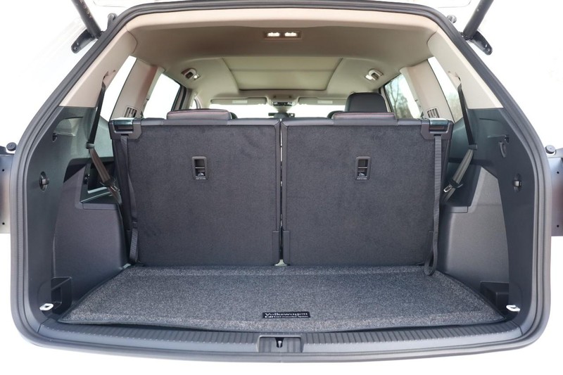 Volkswagen Atlas Vehicle Image 28