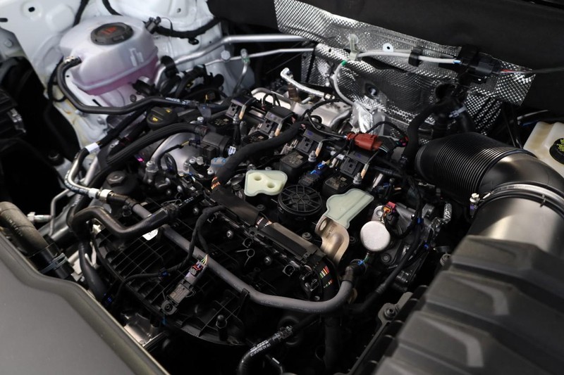 Volkswagen Atlas Vehicle Image 33