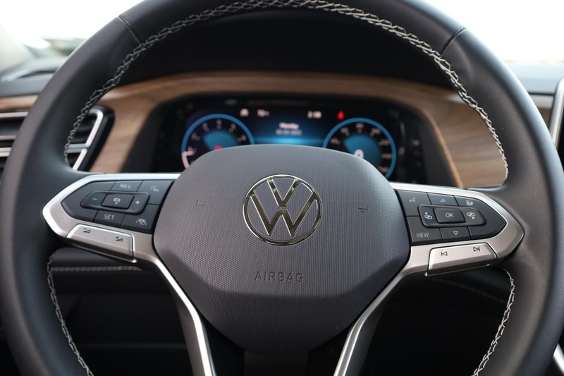 Volkswagen Atlas Vehicle Image 13
