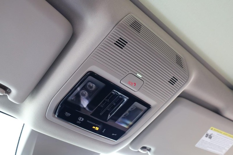Volkswagen Atlas Vehicle Image 20