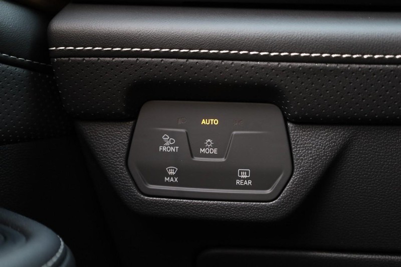 Volkswagen Atlas Vehicle Image 21