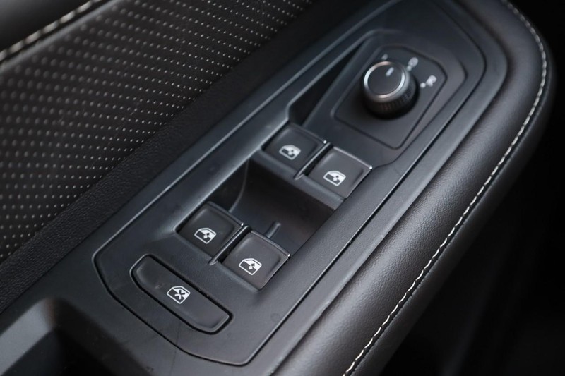 Volkswagen Atlas Vehicle Image 22