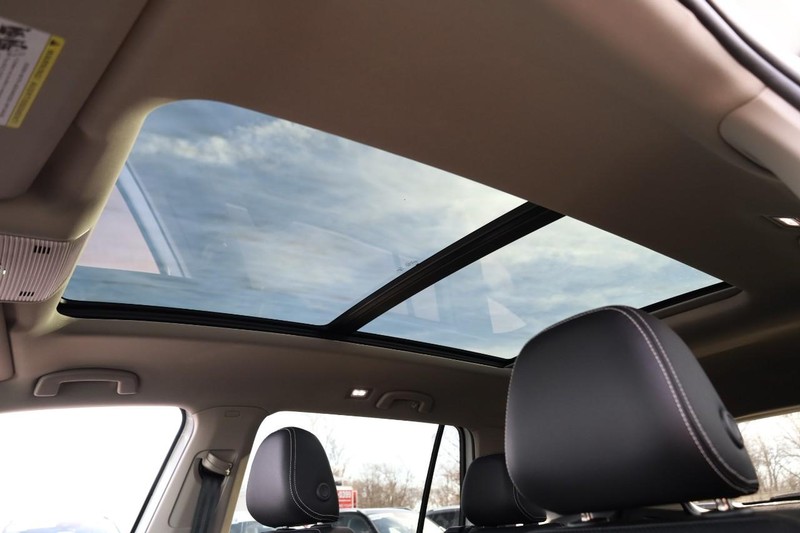 Volkswagen Atlas Vehicle Image 24