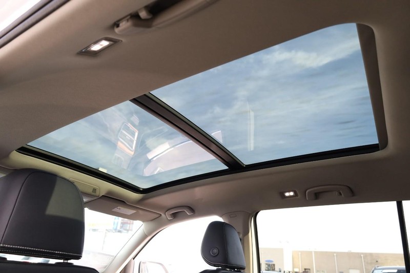Volkswagen Atlas Vehicle Image 25