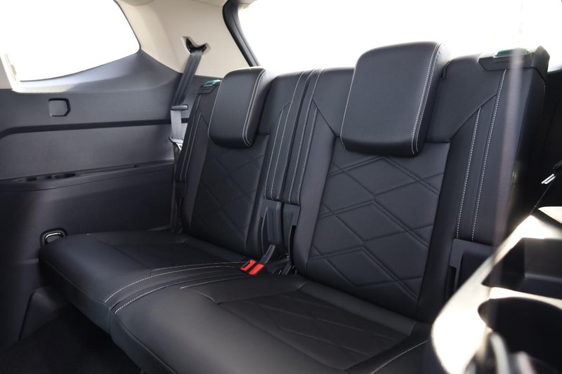 Volkswagen Atlas Vehicle Image 28