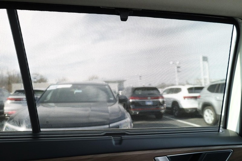 Volkswagen Atlas Vehicle Image 31