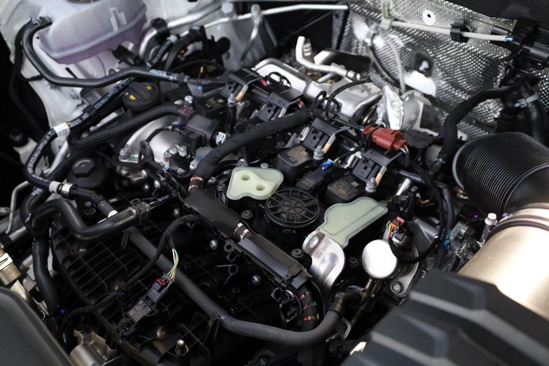 Volkswagen Atlas Vehicle Image 33
