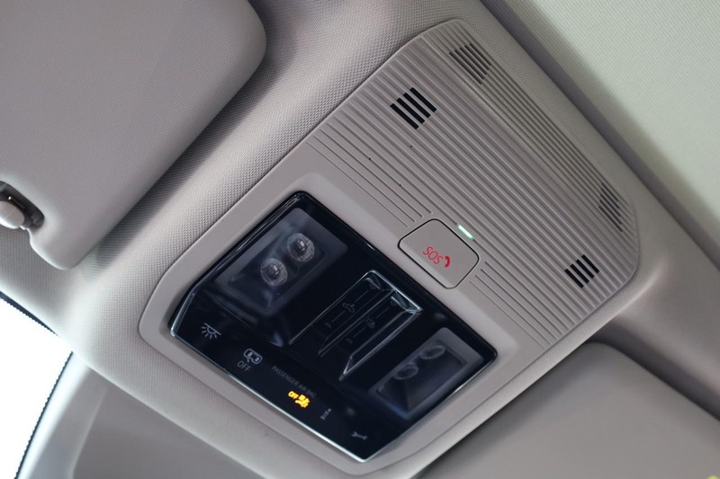 Volkswagen Atlas Vehicle Image 20
